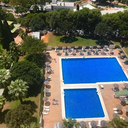 Studio Vista Costa Del Sol Benalmádena Extérieur photo