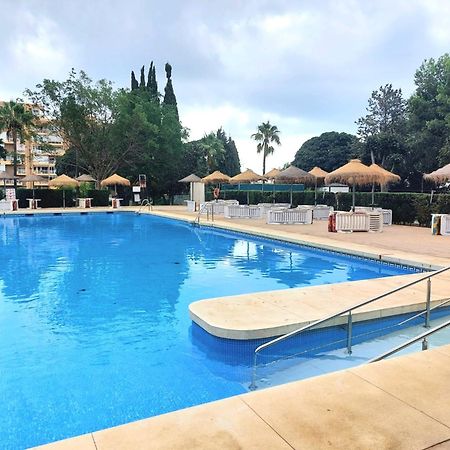 Studio Vista Costa Del Sol Benalmádena Extérieur photo