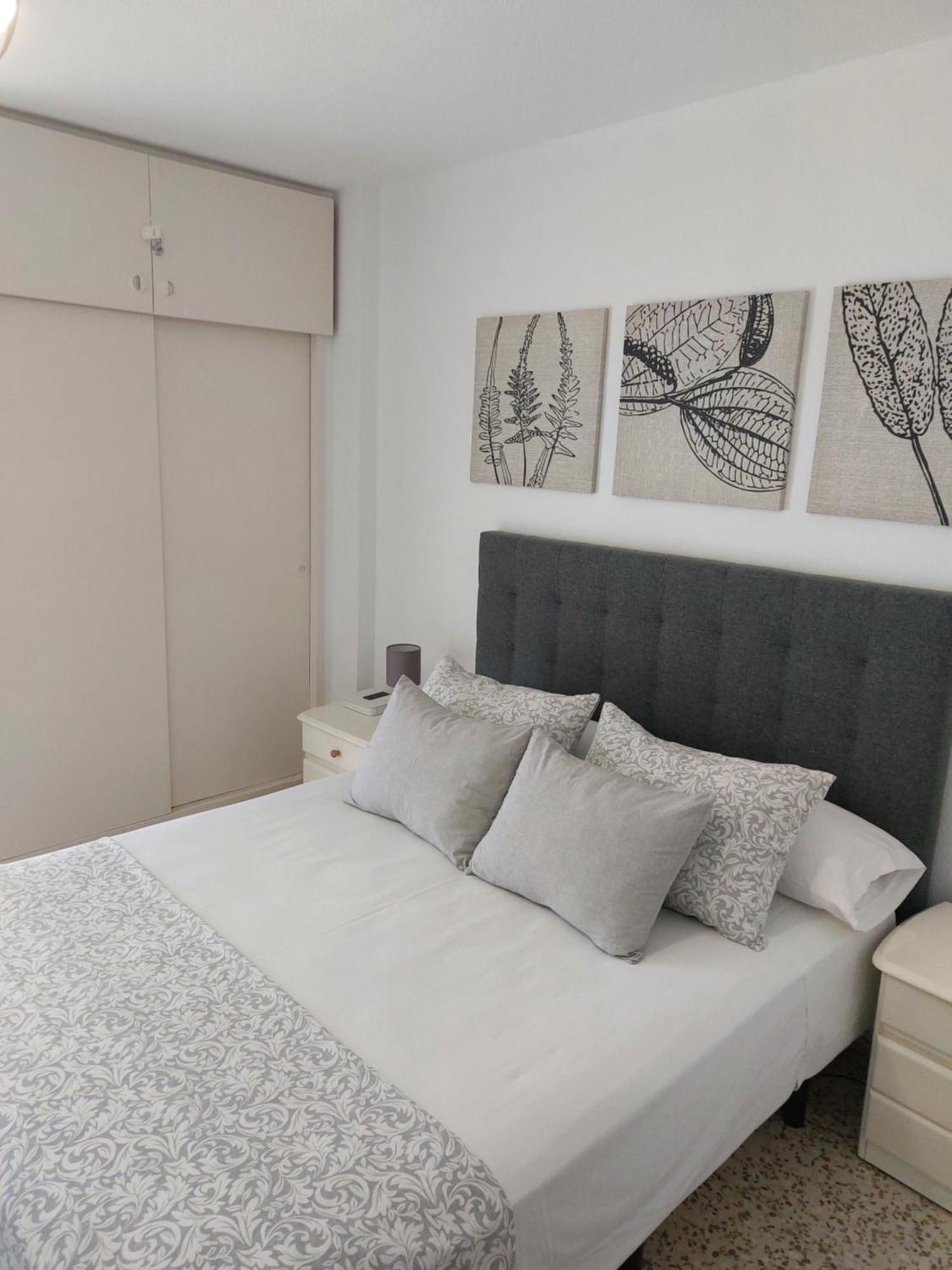 Studio Vista Costa Del Sol Benalmádena Extérieur photo
