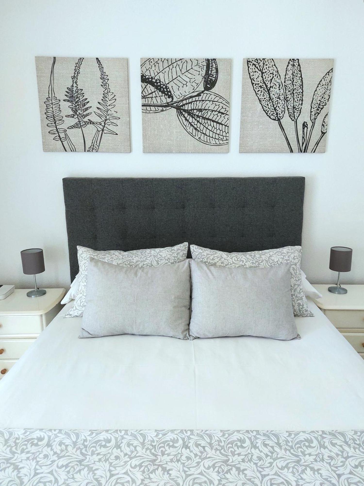 Studio Vista Costa Del Sol Benalmádena Extérieur photo